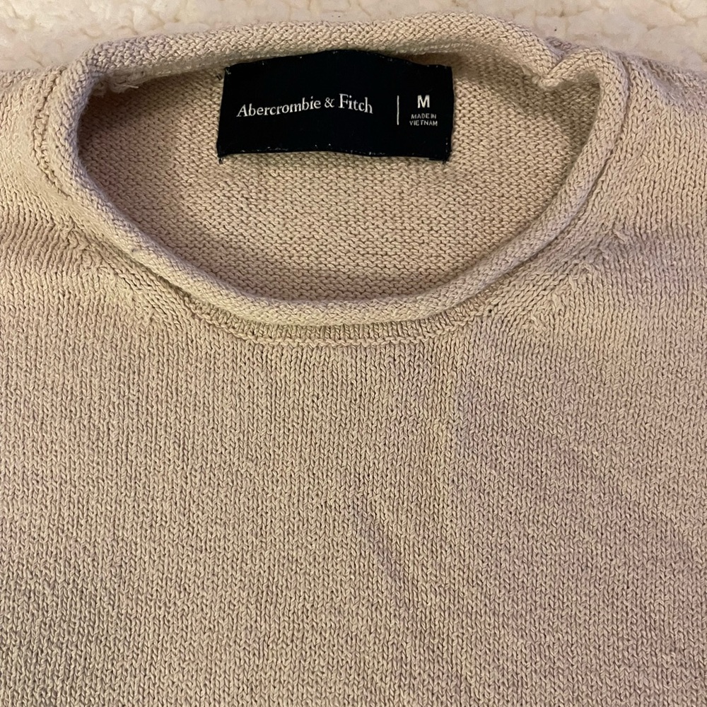 Abercrombie & Fitch Sweater